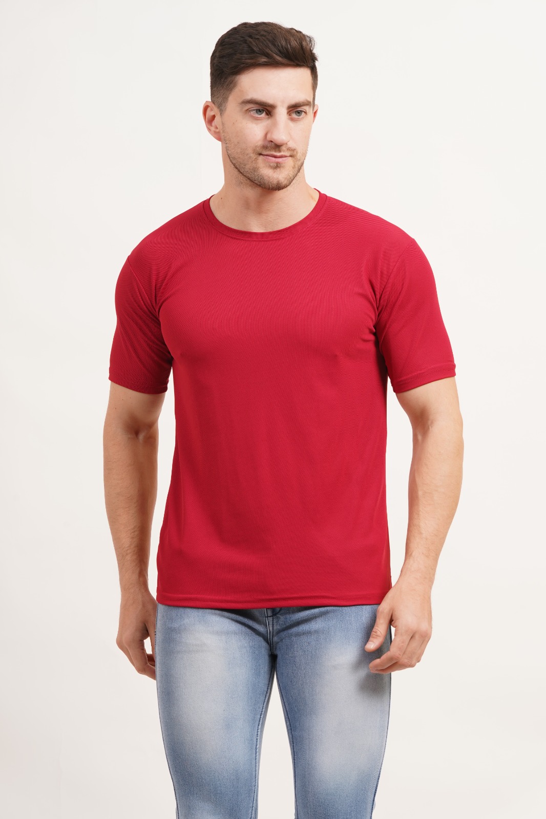 Classic Men Tshirt